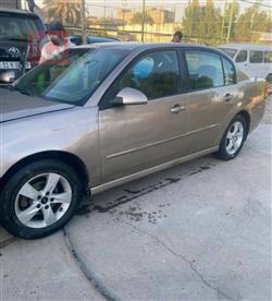 شيفروليه ماليبو